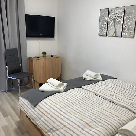 Apartment 36