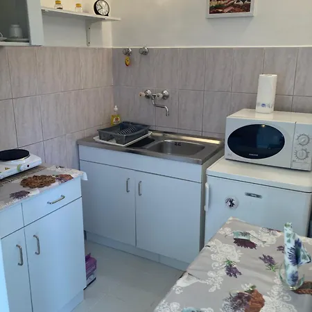 Apartment 36 Siofok
