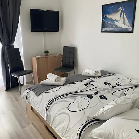 36 Apartman