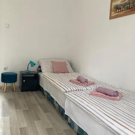 Apartment 36 Siofok